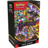 Acheter Pokémon ME05 Nuit Noire - Bundle 6 boosters Français
