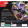 Acheter Pokémon ME05 Nuit Noire - Tripack 3 boosters Français