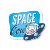 SpaceCow