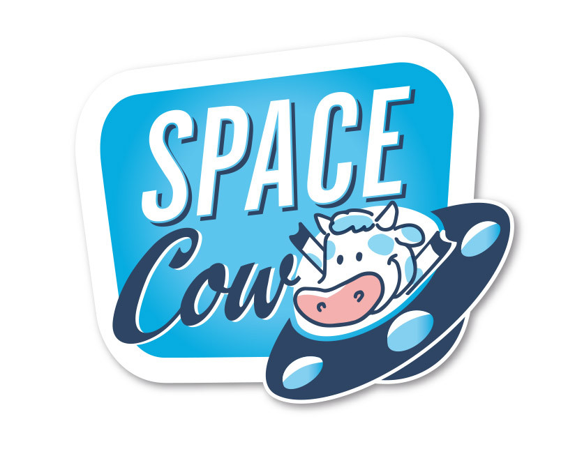 SpaceCow