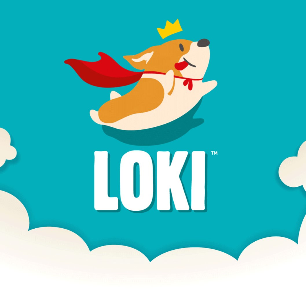 LOKI